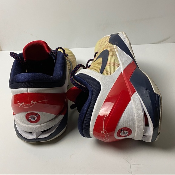 Kobe Bryant Nike East Shoes Size 11 - Picture 8 of 12